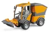 bruder 02691 VarioCar - Straatveger Productafbeelding-voorbeeld 7