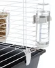 FERPLAST Casita 120: Jaula para conejillos de indias y Vista previa de la imagen del producto 4