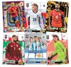 Set of 36X LARGE XXL LIMITED CARDS – PANINI FIFA WORLD CUP Produktbild-Vorschau 3