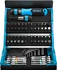 HAZET 2200SC-1 HAZET SmartCase 2200SC-1 Bit-Set, 69 tlg. Anteprima dell’immagine prodotto 27