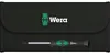 Wera Kraftform Micro-Set Schraubendrehersatz 12-tlg. Produktbild-Vorschau 24