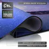 Podkładka pod mysz CSL Gaming XXL, 900 x 400 x 3 mm, Podgląd zdjęcia produktu 4