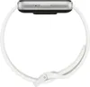 Bracelet sport argenté pour Samsung Galaxy Fit 3 (R390) Voir les images du produit 5