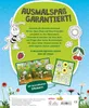 Mein Ausmalstickerbuch: Die Biene Maja Produktbild-Vorschau 2