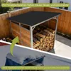 22x Trapezblech 10m² Profilblech Blech Metall Dachblech Produktbild-Vorschau 4