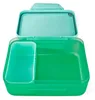 Satch Lunchbox Mint - Kunststoff Brotdose Produktbild-Vorschau 3