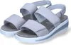 Semler Sandalette grau in Gr. 38.5 Produktbild-Vorschau 2