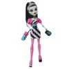 Monster High, "Dawn of the Dance", bambola Frankie Stein Anteprima dell’immagine prodotto 5