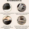 KitchenYeah© Herdabdeckplatte Schottischer Highlander - Produktbild-Vorschau 7