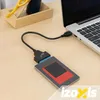 Izoxis Adapter USB auf SATA 3.0 26096 Produktbild-Vorschau 5
