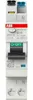 FlexLine FI/LS 6kA, 1+N, caratteristica B, corrente Anteprima dell’immagine prodotto 4