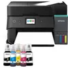 EPSON EcoTank ET-4950              4-in-1 Tinten-Multi WiFi Voir les images du produit 14