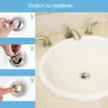 Waschbeckenstöpsel, Pop up Abflussstopfen Universal 32mm Produktbild-Vorschau 3