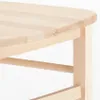 Bunte Rustikale Holzstühle im Landhausstil für Küche und Produktbild-Vorschau 3