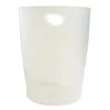 Exacompta 8x Papierkorb ECOBIN, 15 Liter, Office - Produktbild-Vorschau 2