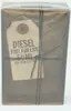 A product box for Diesel Fuel for Life Homme eau de Toilette, wrapped in brown paper and tied with string, with a tag attached. Produktbild-Vorschau