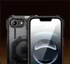 Supcase, Hülle iPhone 16e Stoßfest MagSafe Ring, Schwarz Produktbild-Vorschau 10