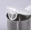 Cloer 4721, 1 l, 1800 W, Stal nierdzewna, Biały, Wskaźnik Podgląd zdjęcia produktu 7