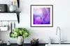 MuchoWow® Gerahmtes Poster Malerei - Abstrakt - Design Produktbild-Vorschau 4