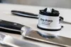 Ostrzałka AnySharp classic srebrna blister Produktbild-Vorschau 4