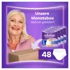 Pantaloni per incontinenza Always - Discreti taglia M - Anteprima dell’immagine prodotto 4