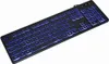 Gembird KB-UML3-02, Kabel, USB, Membránový spínač, QWERTY, Náhled obrázku produktu 1