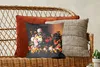 MuchoWow® Zierkissen Sofakissen Wohnzimmer Dekokissen 40x40 Produktbild-Vorschau 5