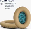 2x Ohrpolster kompatibel mit Bose Soundlink Around-Ear Produktbild-Vorschau 3