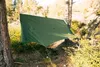 AMAZONAS AZ-3080021, Hamak wiszący, 1 os., Poliester, Podgląd zdjęcia produktu 2