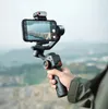 Hohem iSteady M6 Kit Stabilizator kamery smartfona Czarny Podgląd zdjęcia produktu 9