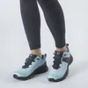 X ULTRA 4 GTX W - Bleu cristal, pour femmes, modèle Voir les images du produit 1