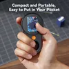 Handheld-Digitalmikroskop, 500-fache Vergrößerung, 2 MP, Produktbild-Vorschau 5