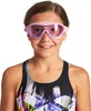 Arena The One Mask Jr 202 Clear-White-Lightblu - Voir les images du produit 14