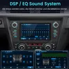 Autoradio 7 pouces pour BMW Série 3 (E90, E91, E92, E93) de Voir les images du produit 7