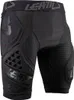 Leatt DBX 3.0 3DF Impact Shorts černé L Náhled obrázku produktu 2