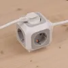 ALEA-Power Cube de prises 4x, 1,4m H05VV-F 3G1,5 Voir les images du produit 6