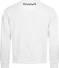Sport-Sweatshirt Givova Polarfleece One Weiß - M Produktbild-Vorschau 2