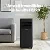 MEDION Mobile Klimaanlage mit Abluftschlauch E902 - 9.000 Produktbild-Vorschau 7