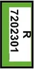 ERIMA 7202301, Draußen, Grau, Navy, Latex, Einfarbig, 1 Produktbild-Vorschau 2