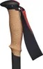 Trekkingstockgriff aus Kork mit schwarzem und rotem Design von Black Diamond. Produktbild-Vorschau
