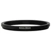 vhbw Step-Down-Ring Adapter 62 mm auf 58 mm für Kamera Produktbild-Vorschau 8