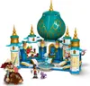 LEGO® 43181 LEGO® Disney 43181 Raya und der Herzpalast Podgląd zdjęcia produktu 3