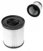 Filter pre vysávač PARKSIDE PWD 12 20 25 30 35 A1 A2 B1 C1, Náhľad obrázku produktu 1