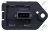 NTY Regler Innenraumgebläse ERD-CT-032 für CITROËN Berlingo Produktbild-Vorschau 5