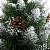 SPRINGOS Künstlicher Premium-Weihnachtsbaum 150 cm Produktbild-Vorschau 10