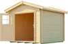 Blumberg 112, 250 x 300 B x T x H 300 x 334 x 255 Produktbild-Vorschau 3