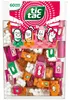 tic tac Travels Lilliput Mini-Boxen Strawberry 60er Produktbild-Vorschau 1