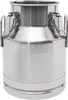 201 Pot à lait en acier inoxydable, 10L Pot à lait, Seau Voir les images du produit 3