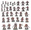 Games Workshop 43-108, zberateľská figúrka Náhľad obrázku produktu 2