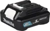 Makita Akku BL1050B, Li-Ion, 12 V max, 5,0 Ah Li-Ion - 12 V Voir les images du produit 7
